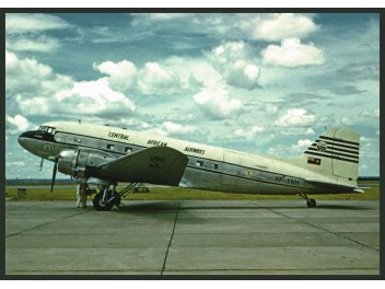 CAA - Central African