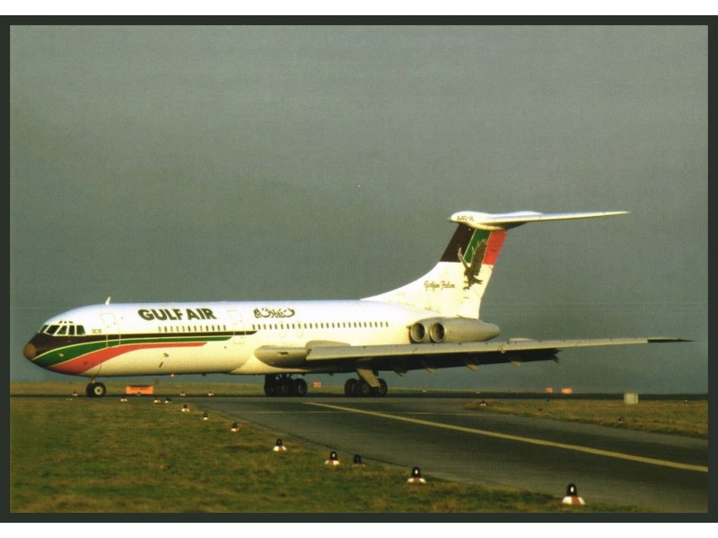 Gulf Air