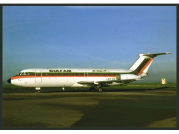 Gulf Air