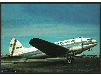 Bahamasair Cargo