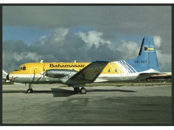 Bahamasair