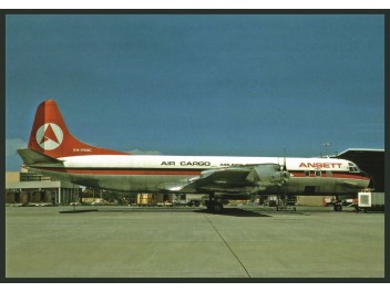 Ansett
