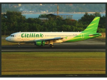 Citilink (Indonesien)