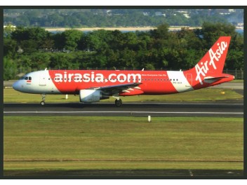 Indonesia AirAsia