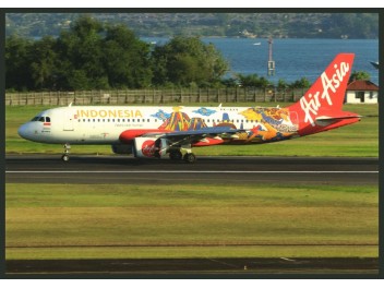 Indonesia AirAsia