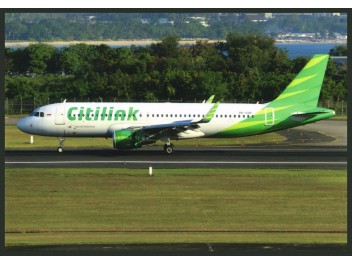 Citilink (Indonesien)