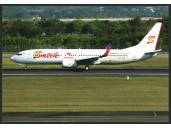 Batik Air