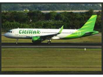 Citilink (Indonesien)