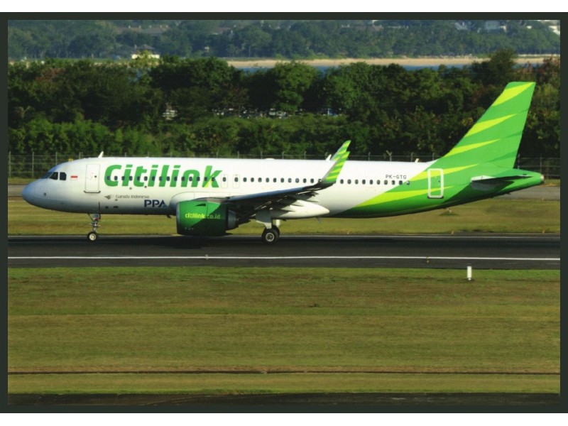 Citilink (Indonesien)