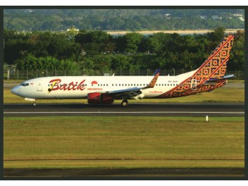 Batik Air