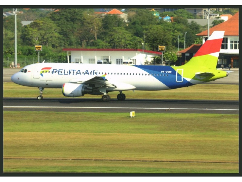 Pelita Air