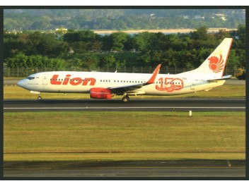 Lion Airlines