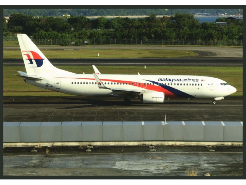 Malaysia Airlines