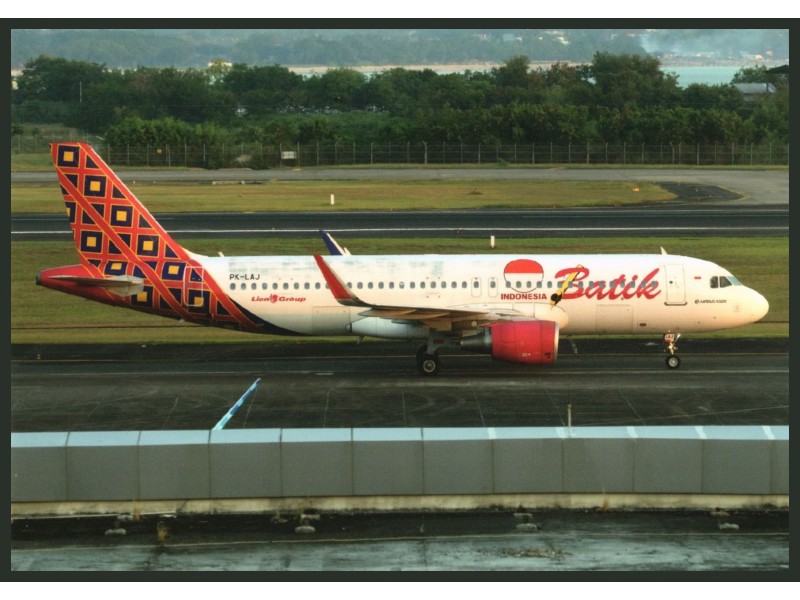 Batik Air