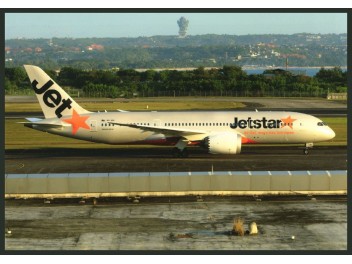 Jetstar Airways