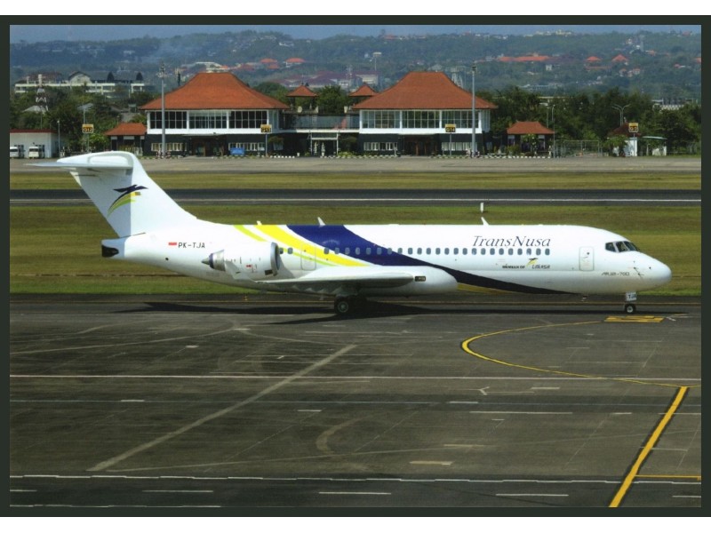 TransNusa