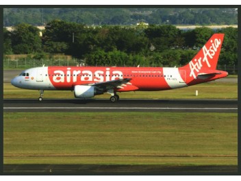 Indonesia AirAsia