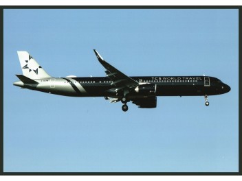Titan Airways