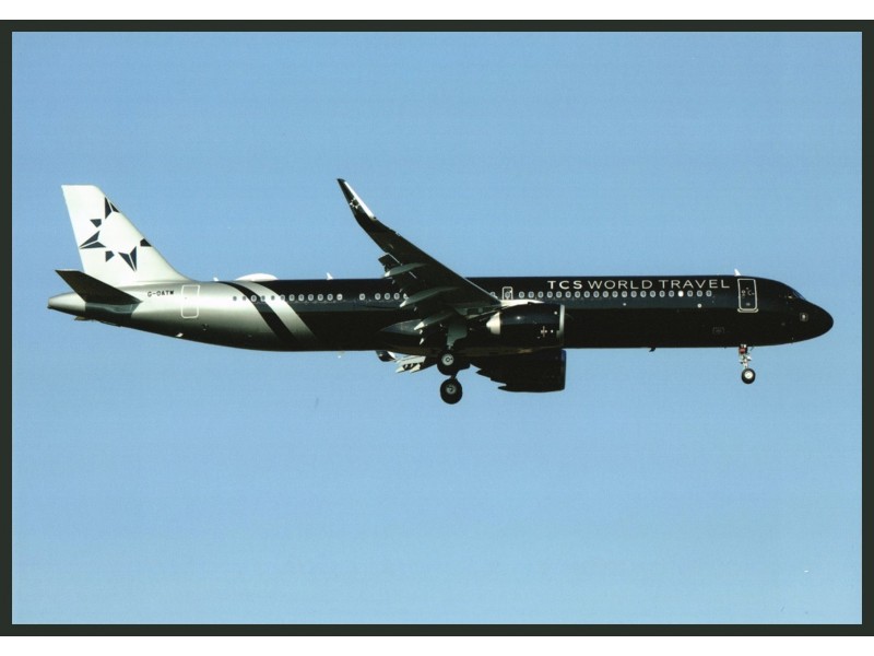 Titan Airways