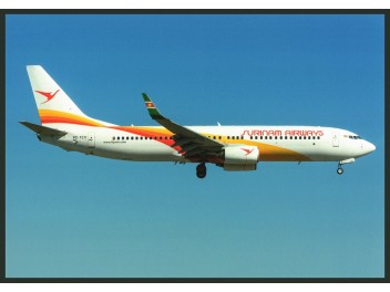 Surinam Airways