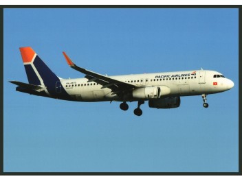 Pacific Airlines (Vietnam)