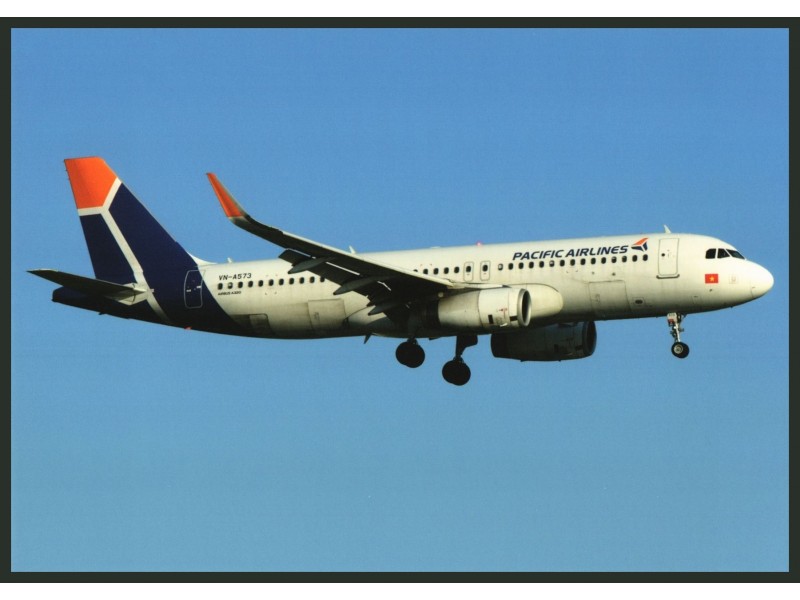 Pacific Airlines (Vietnam)