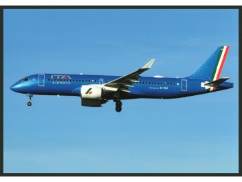 ITA Airways
