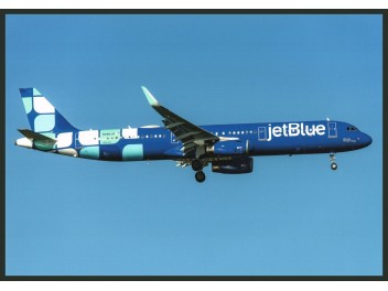 Jet Blue