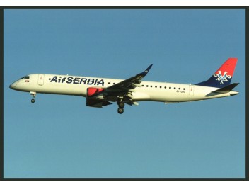 Air Serbia