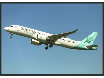 Cyprus Airways (neu)