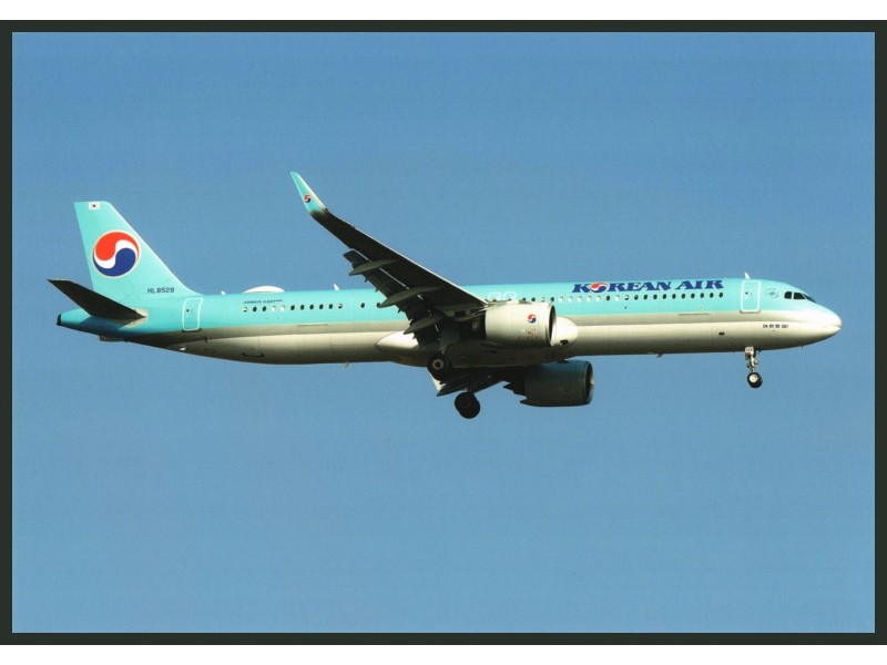 Korean Air