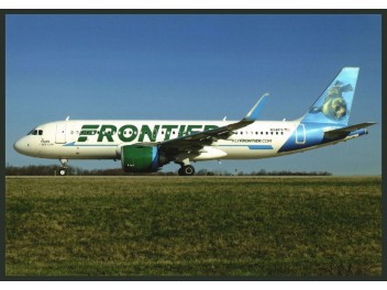 Frontier