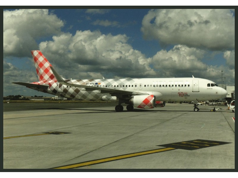Volotea
