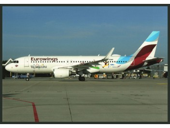 Eurowings