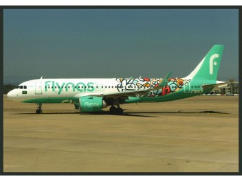 Flynas