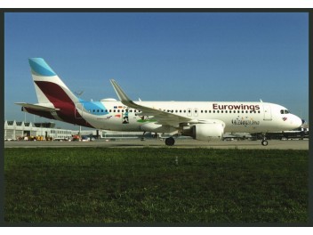 Eurowings