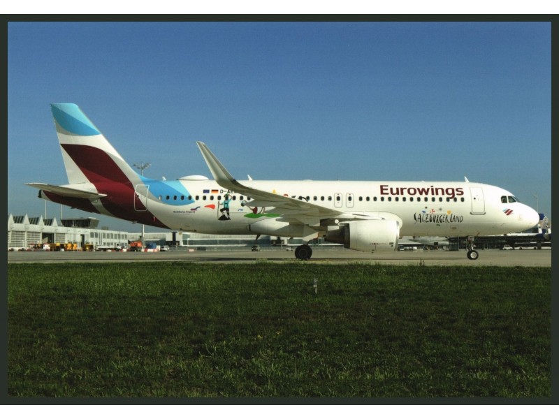 Eurowings