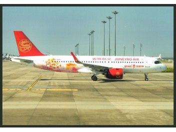 Juneyao Airlines