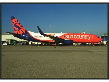 Sun Country