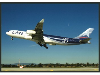 LAN Airlines