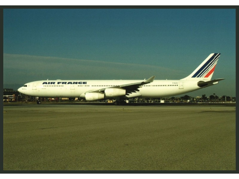 Air France