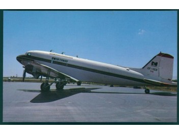 Northway Servey, DC-3