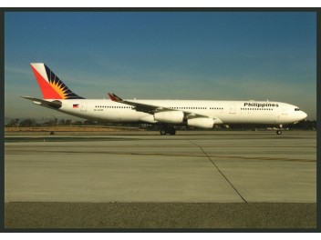 Philippine Airlines