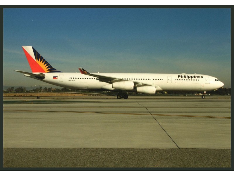 Philippine Airlines