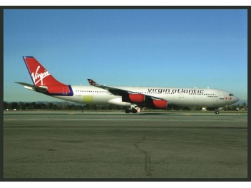 Virgin Atlantic