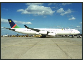 Air Namibia