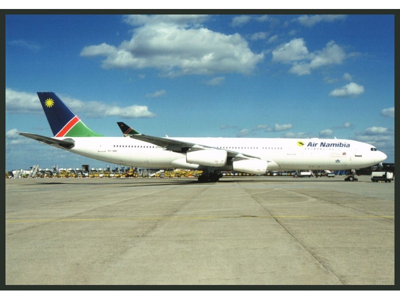 Air Namibia