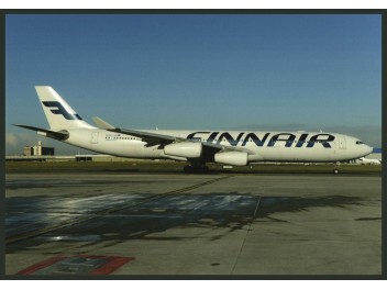 Finnair