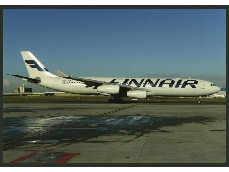 Finnair
