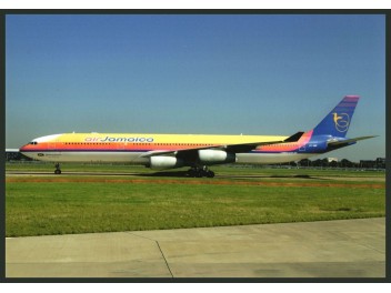 Air Jamaica